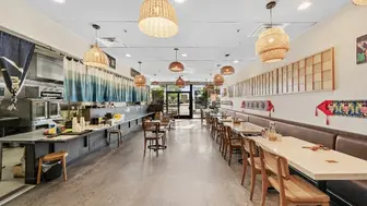 High-Profit Chinese Noodle House in Prime South Coast Metro