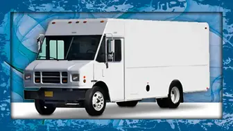 FedEx Routes – $685,000 - Central Florida