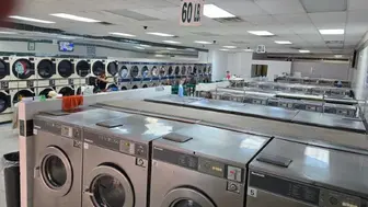 10+ Years Reputable Significant Net Income Laundromat Bronx
