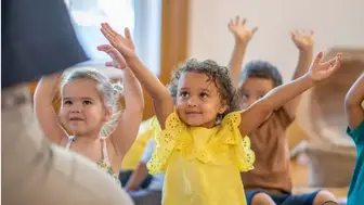 Accredited Early Elementary and Preschool in Tampa Bay