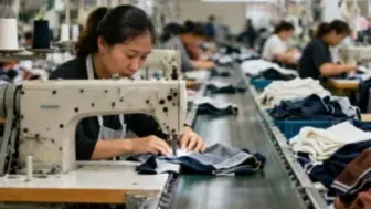 Premier Export-Oriented Garment Manufacturing Facility