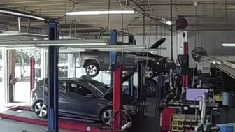 Auto Repair Shop In Pompano Beach