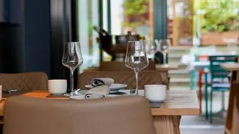 Asset Sale – Mediterranean Restaurant Buildout with Equipment Package