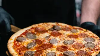 Pizza Restaurant for sale - Prime North Fort Worth, TX  location