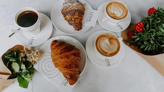 Coffee Franchise for Sale Rome GA, 3,044 SF, Patio, Drive Thru!