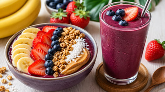 Turnkey Marietta Juice Bar Asset Sale with Low Rent