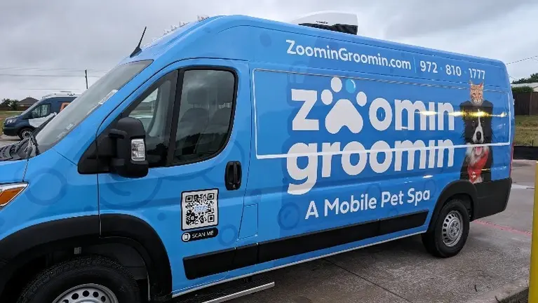 All around advertising 