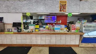 Turnkey Fish & Chicken Restaurant – Priced for Quick Sale ($45K)