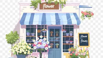 High-Traffic Boulder Floral Shop – Turnkey with Loyal Client Base