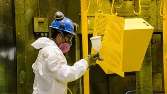 Profitable Industrial Painting & Coatings Business – Cleveland Market