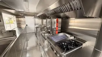 Profitable Food Truck Business for Sale