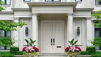 New Jersey Door Supplier  $750K Revenue 12 Years In Business