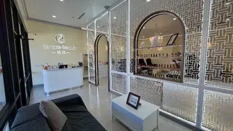 Established Nail Salon – Fully Equipped & Ready to Run
