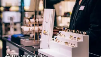 Luxury Jewelry Store in Parkland