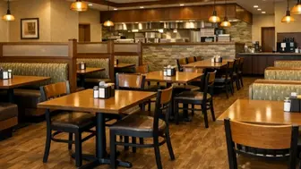 Established Restaurant – Business, Goodwill & Equipment for Sale