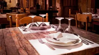 Turn-key Italian Bistro & Artisanal Bakery