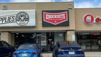 Run Your Own Knockouts Salon Without the Startup Cost