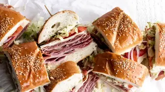 Deli in Nassau County