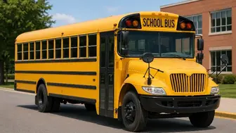 Transportation Service Business for Sale