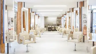 Upscale Beauty Salon So OC 22 Rental Stations, plus all other services