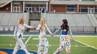 Online store selling to teens