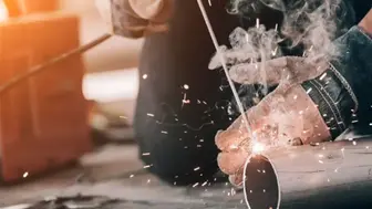 Industrial Repair & Maintenance Business with Fabrication Capabilities