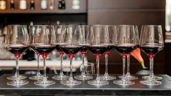 NW Valley Wine Bar with Wine Club