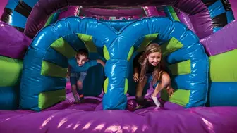 Absentee-run family entertainme franchise