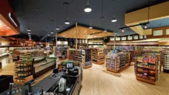 Long Island Gourmet Market W / Property $85K Weekly Sales - Net $750K
