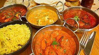 Profitable Authentic Ethnic Indian Restaurant doing $900K in NJ