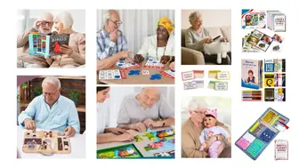 Profitable E-Commerce Brand in Dementia Care | Amazon + Wholesale Grow