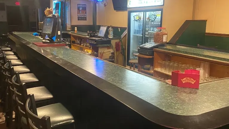 Main Bar Main Bar