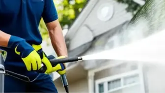 Exterior Services, Restoration & Holiday Lighting in Bergen County