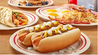 Local Coney Island Franchise for Sale! Opportunity for new owner!