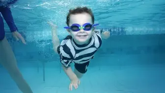 Established Swim School