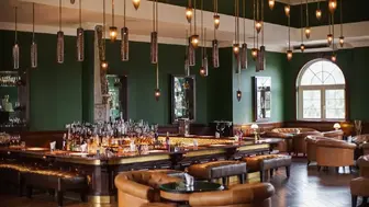 High Volume Cocktail Bar, Venue, Restaurant for Sale