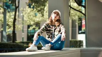 Urban Streetwear eCommerce Brand | Strong Social Following