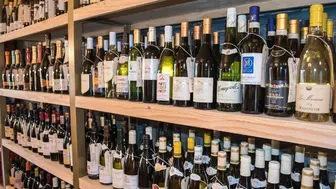 Liquor Store With Low Rent In Orange County, NY