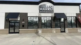 Turnkey Opportunity – Real Estate + SDD Liquor License Included!