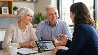 5 Star Senior Placement Business | Home-Based Florida Market