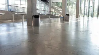 Own a Profitable Concrete Repair and Finishing Business Today!