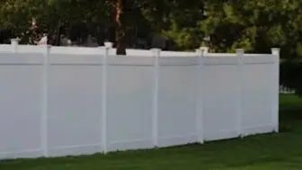 Deck & Fencing Contractor for Sale in Tennessee