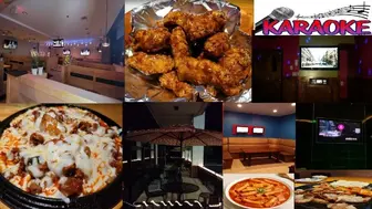 K-pop style  Karaoke Bar/Restaurant business for SALE!!