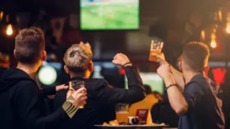 Semi Absentee Profitable Local Favorite Sports Restaurant & Bar