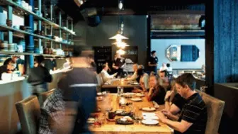 Cocktail/Restaurant - Prime Location Nassau County – NET $1.4mm