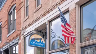 Exciting Work/Live Opportunity in Historic Creede