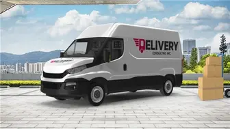 13 FedEx P&D Routes for sale in Central Texas (2.0 Express Integrated)