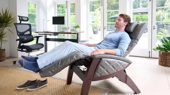 Ergonomic Furniture & Wellness Store – Priced to Sell