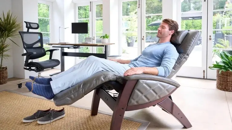 Ergonomic Furniture and Wellness Store