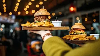 Ocean Beach Restaurant For Sale w/ Beer & Wine License